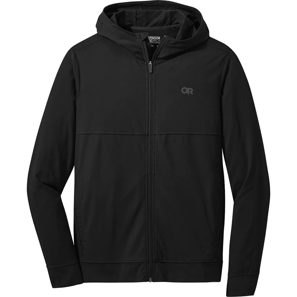 Outdoor Research Baritone Full-Zip Hoodie